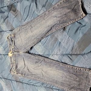 Lucky brand jeans